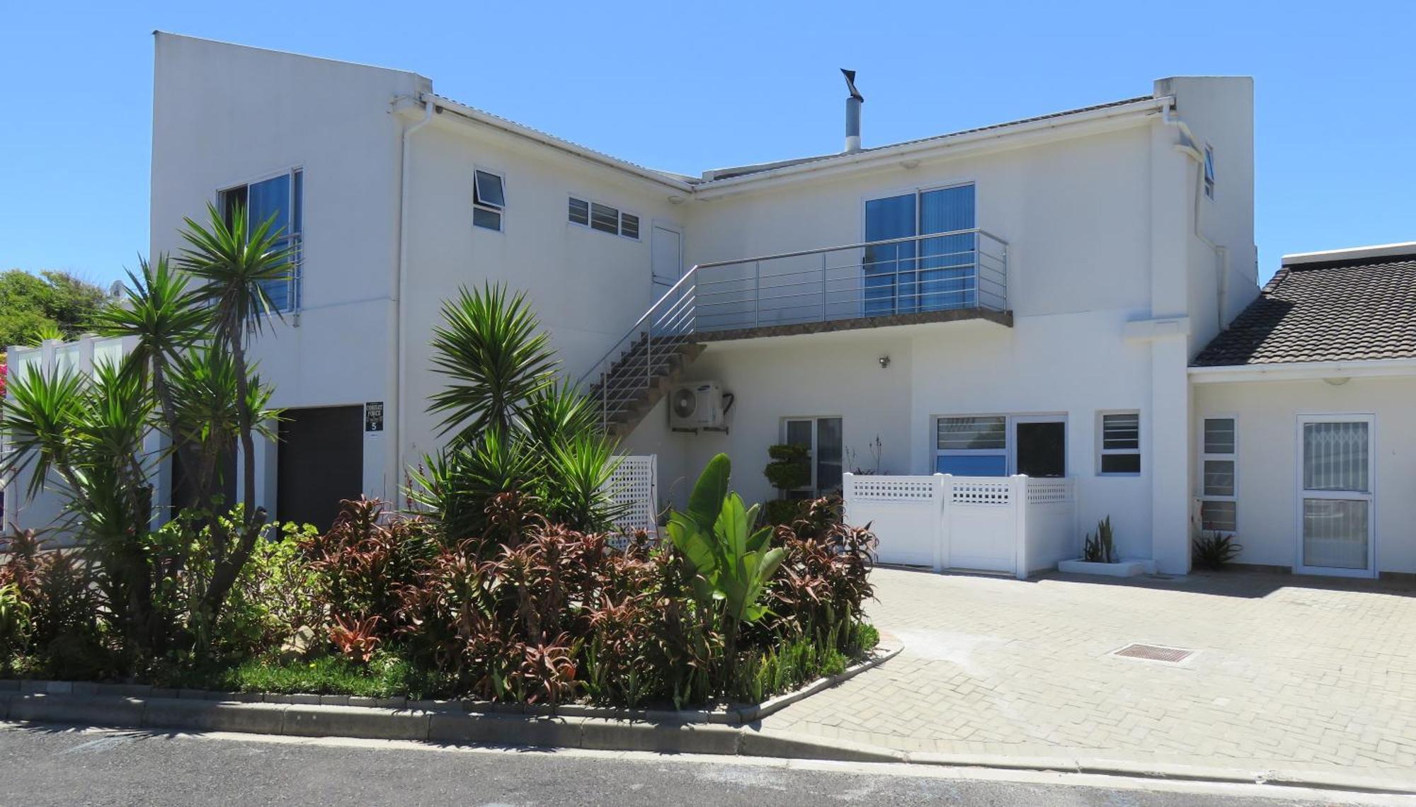 Pro Moni'S Guesthouse Muizenberg Exterior foto